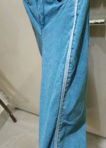 Pantaloons Denim For Girls