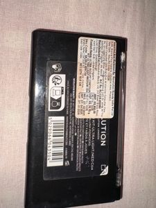 Revolution Blusher Highliter &amp; Bronzer Palette
