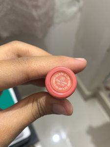 Combo Of Makeup Fixer Spray And Lipstick