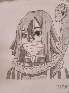 iguro obanai