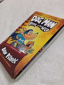 Dog Man 6