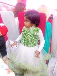 Baby Frock