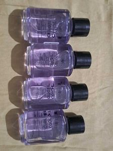 Color Affair Nail Polish Remover