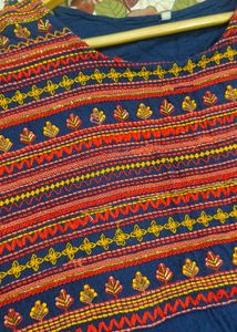 long frok dress