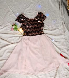Foreign brand dress💕