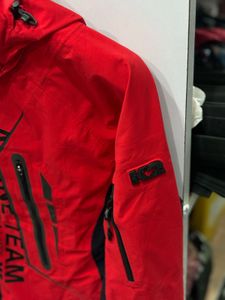 k2 waterproof jacket