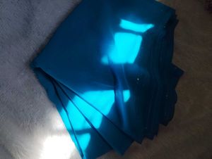 Elegant Teal Saree with Sequins
