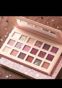 Eye Shadow Palette Bundle 2