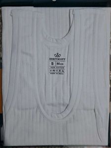Dixcy Scott Designer Vest 80 cm Small