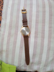 Timex Oriflame Women's Watch