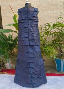 Chic Tiered Dress