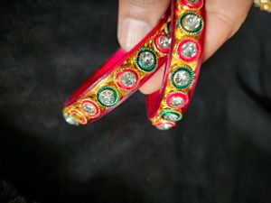 New Jodhpuri kadas