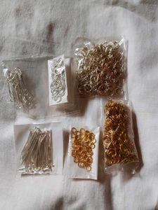 Jewelry Making Supplies Kit