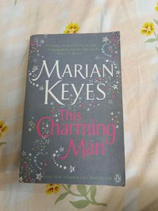 Marian Keyes - This Charming Man