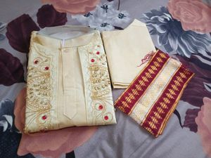 Kids Sherwani Set