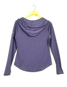 Fitkin Deep Purple  Active Wear(Women's)