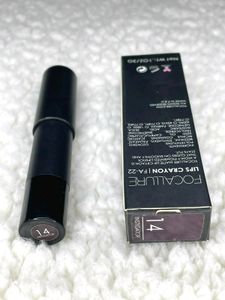 Focallure Lip Crayon - Instigator (14)