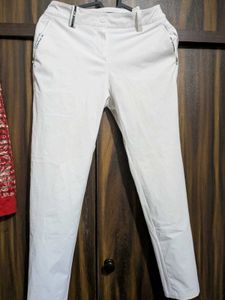 JDX X-Swing White Pants