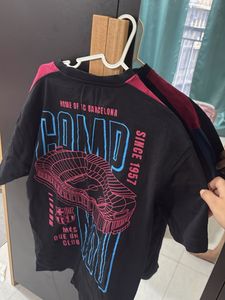 FC Barcelona T-Shirt