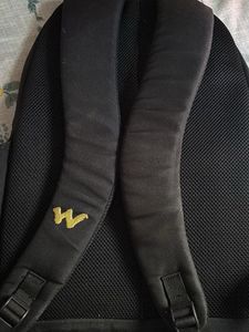 wildcraft laptops backpack