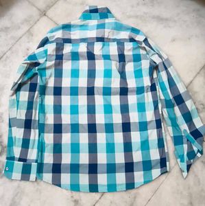 Boys Shirt + Formal Pant Combo | Smart Casual