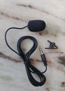 🎙️Lapel Mic Voice Recording
