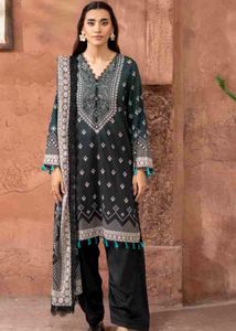 Iriginal Pakistani Mausummery Lawn Cotton