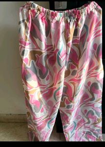 Iconic floral Co-ord Set