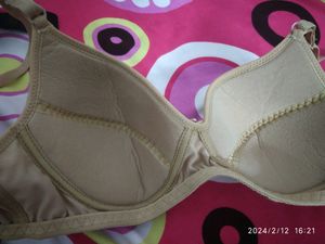 Brand New Bra