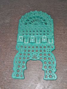 Decorative Quran Stand