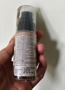 Revlon Colorstay Foundation - Fresh Beige