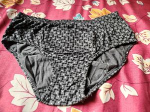 Panty Combo  New With Tag