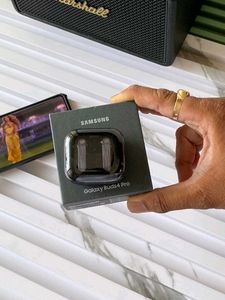 Samsung Galaxy Buds 4 Pro