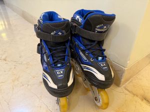 Skates