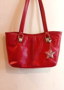 Red Bag