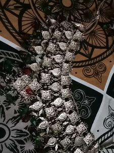 Exquisite Bridal Jewellery Set