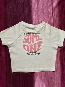 Cute French Bulldog Graphic T-Shirt, size (S)
