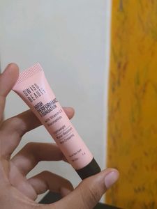 Swiss Beauty High Performance Foundation