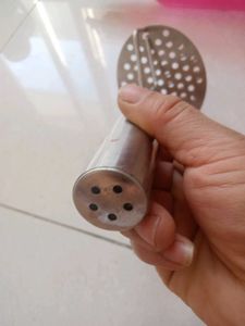 Stainless Steel Potato Masher
