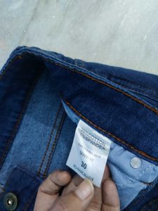 Roadster myntra brand Denim