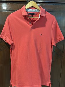Tommy Hilfiger Polo Shirt