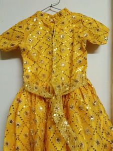 Festival Frock
