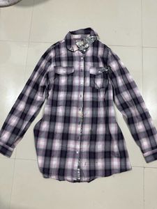 Papaya Branded Womens Shirt