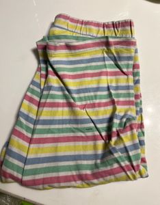 Pantaloon Striped Lounge Pants