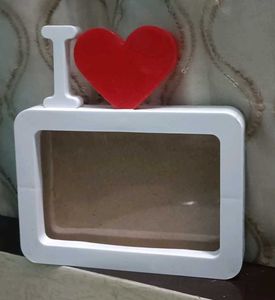 I Love You Photo Frame