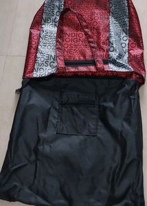🆕️ LadyBag With Full Astra(Red)