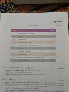 New Simplified Physics Vol. 1 and 2