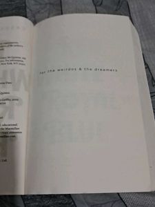 red white royal blue fiction novel