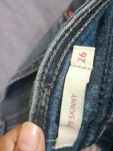Levi's Jeans