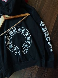 Chrome Hearts Hoodie